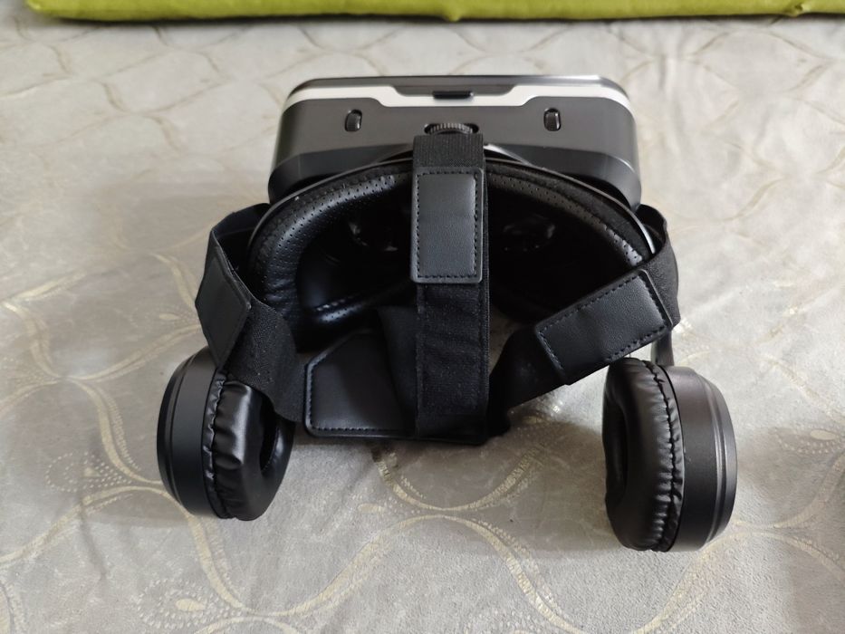VR shinecon sc G04E