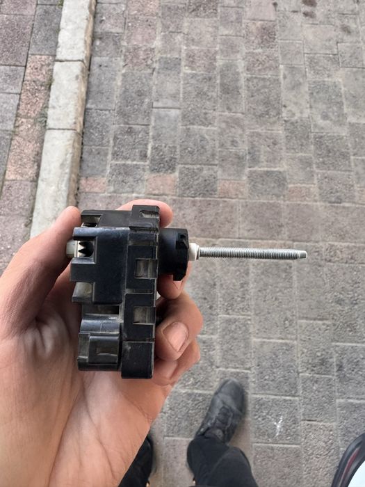 Регулировка фар для тойота