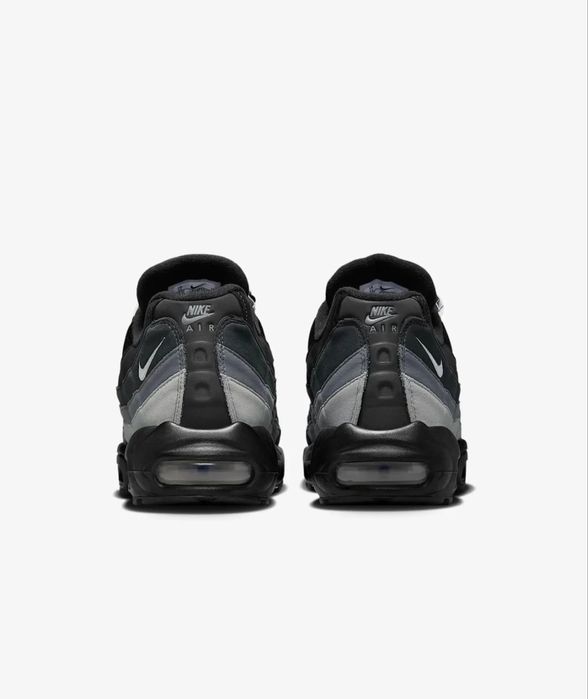 Маратонки nike air max 95