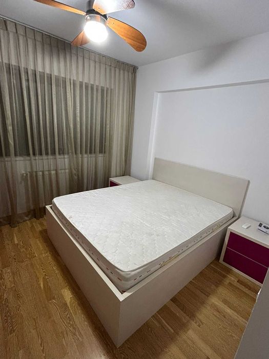 Apartament cu 2 camere de închiriat - Sector 3