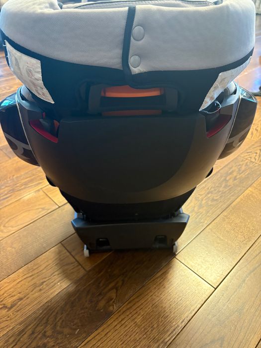 Столче за кола Cybex Pallas 2 Fix