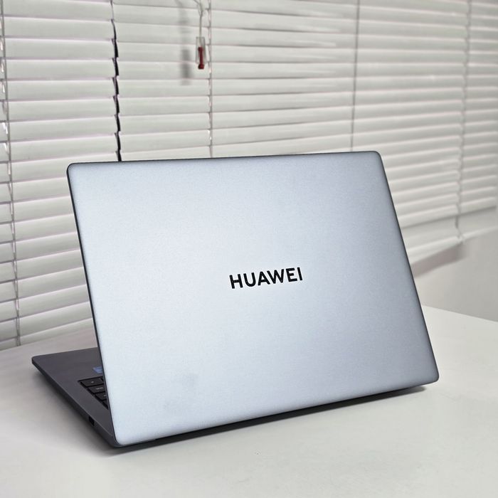 Ноутбук Huawei Laptop 14