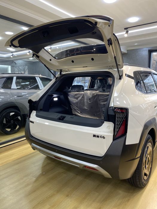 Dongfeng Nammi 06(EV)