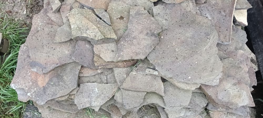 De vânzare piatră decorativă