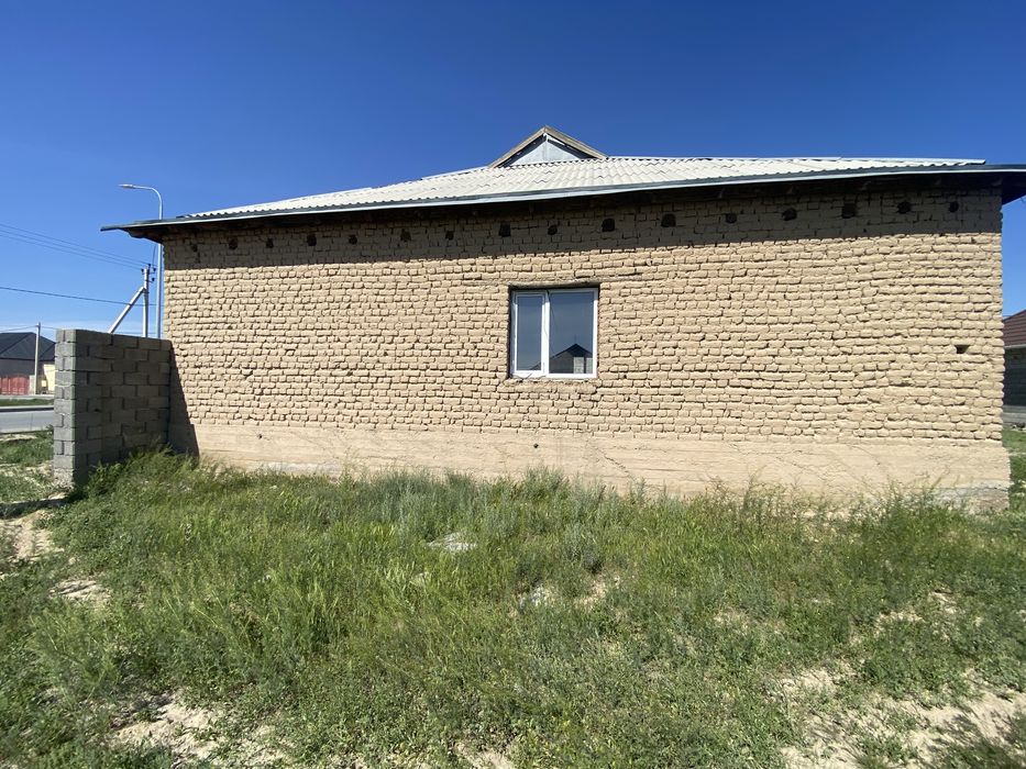 шұғыл түрде Үй сатылады! үй 5 бөлмелі!