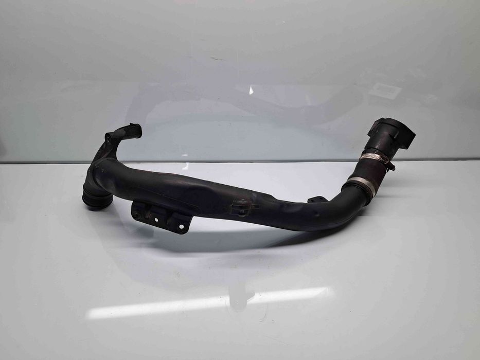 Tub intercooler  Volkswagen Polo (6R) [Fabr 2009-2016] 5N0145840G 2.0