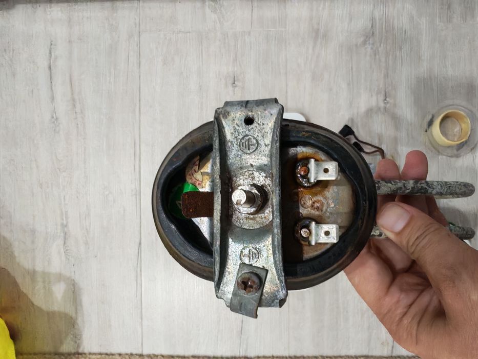 Нагреватель Аристон бойлер