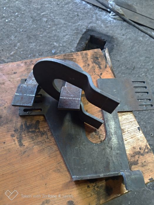 Плазморез ЧПУ Резка металла