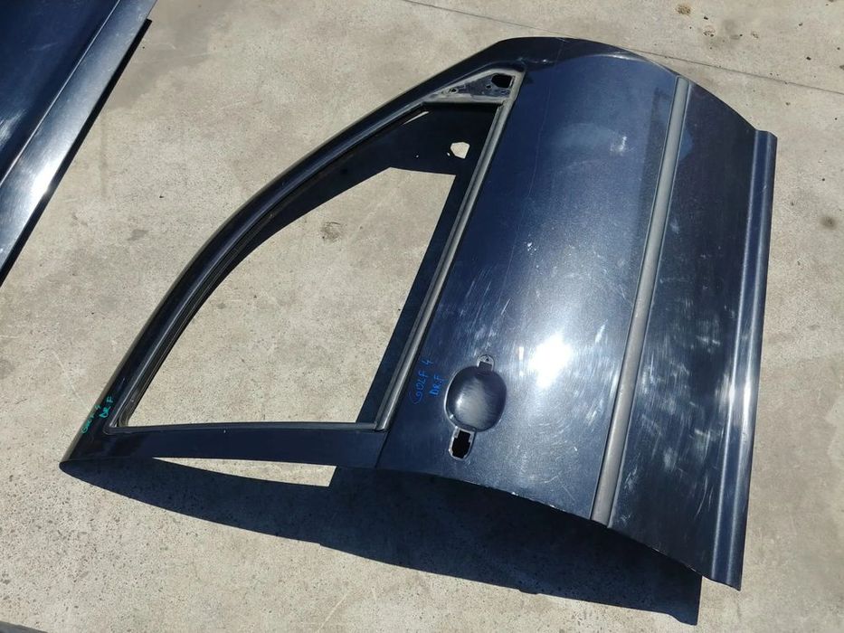 usa portiera dreapta fata vw golf 4