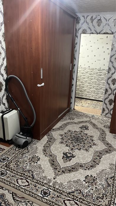 2 бөлмелі пәтер сатылады