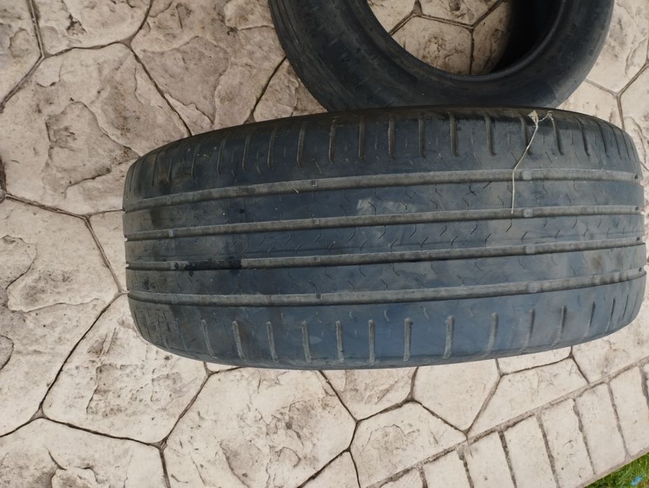 Cauciucuri vara  R 17  225/55