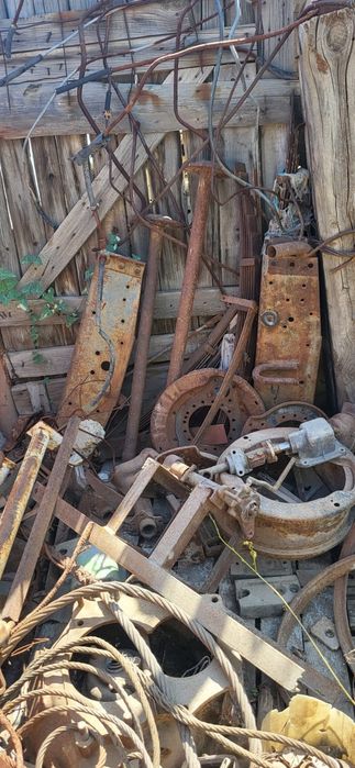 Продаются запчасти на КамАЗ
