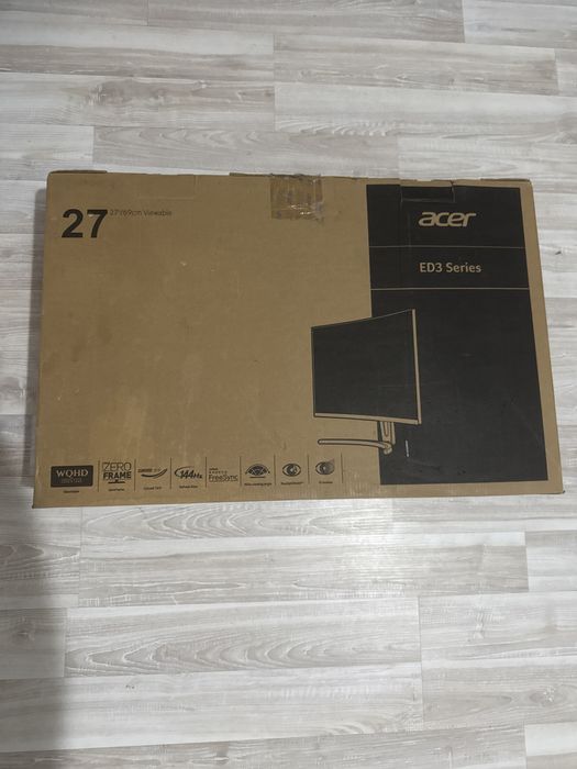 Монитор для компьютера