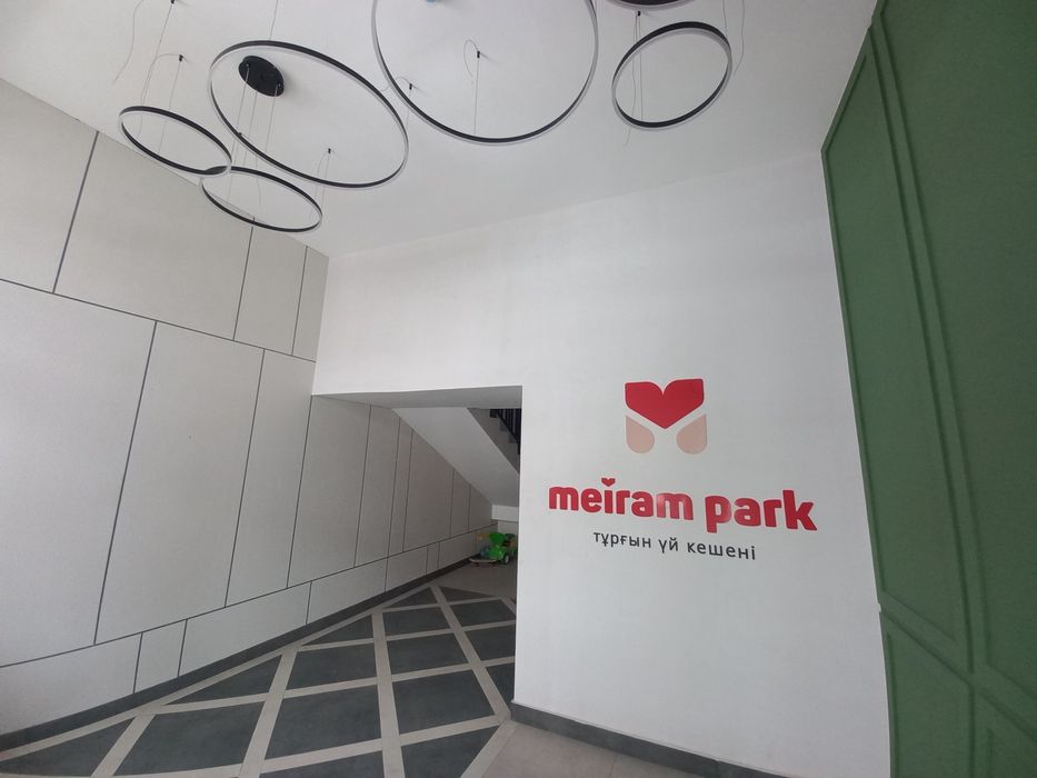 Сдам однокомнатную квартиру