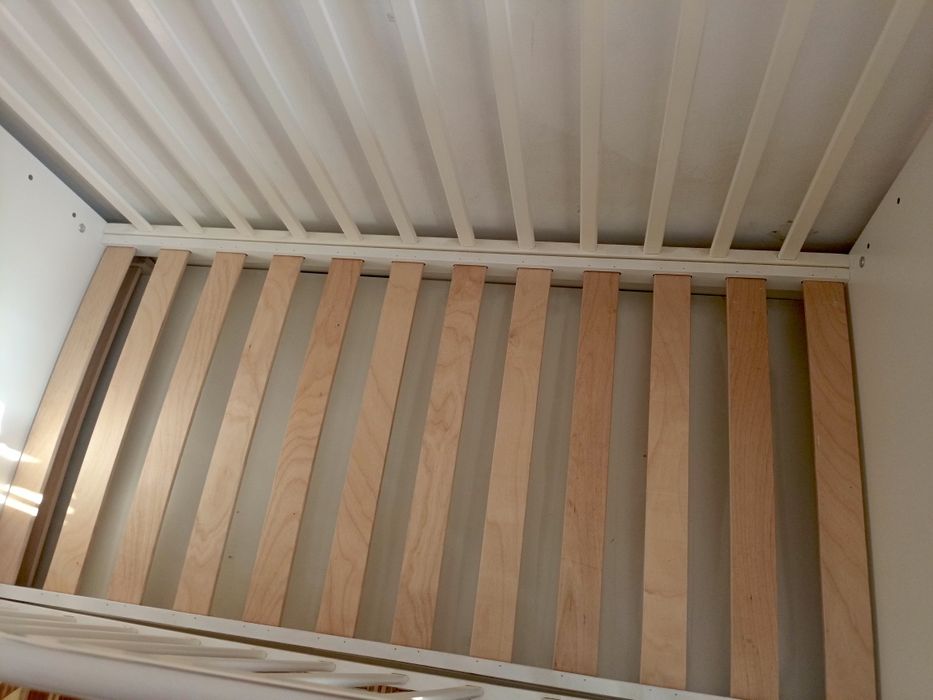 продам детскую кровать