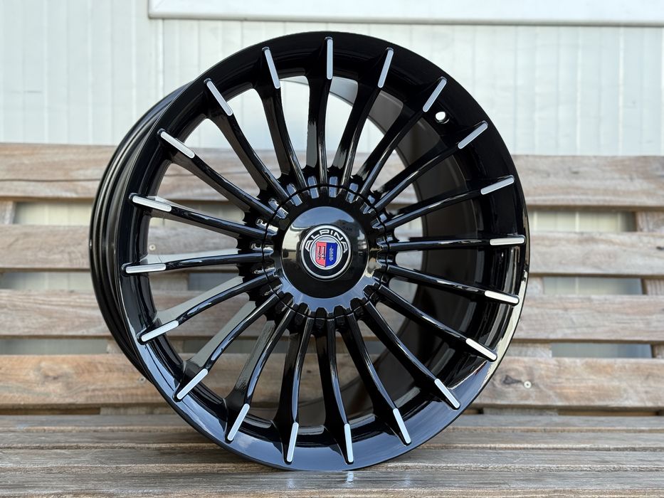 19 Джанти БМВ Алпина - 5x120 5x112 BMW Alpina - E90  F01 F10 g30 g11