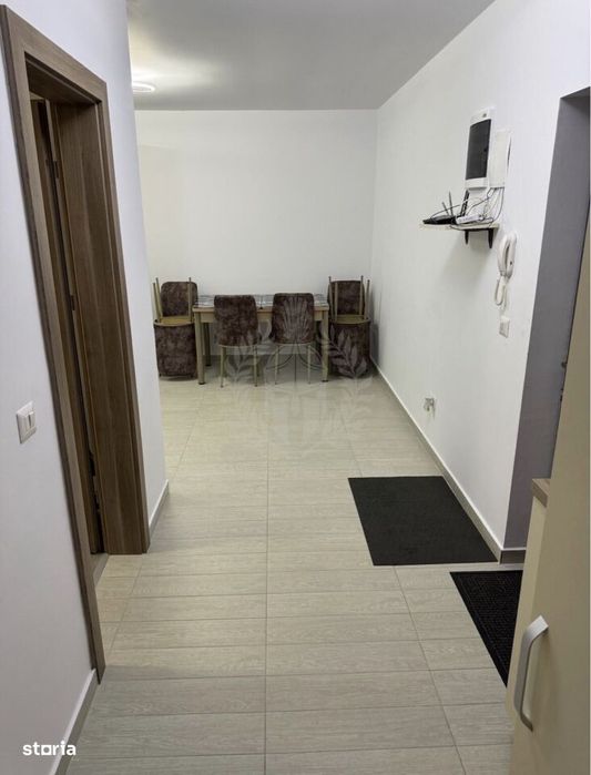 Inchiriere apartement 2 camere, parcare, Mrs Village, Albert, Ploiesti