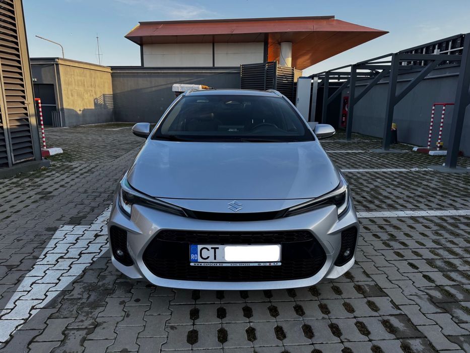 Suzuki Swace Hibrid 2024,26500€!