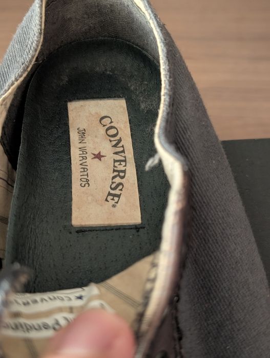 Converse Varvatos Chuck Taylor 44 Bărbați Tenesi Adidasi