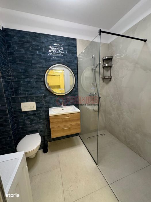 Apartament 2 camere tip studio - Sector 4- Grand Arena