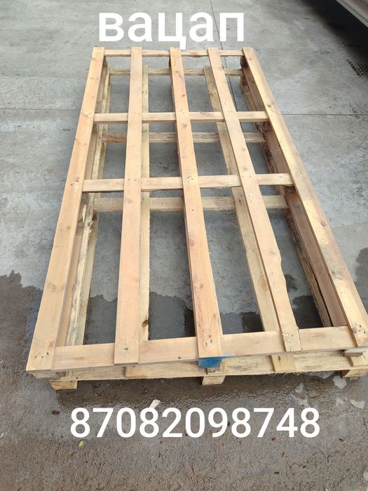 Продам палеты по 800