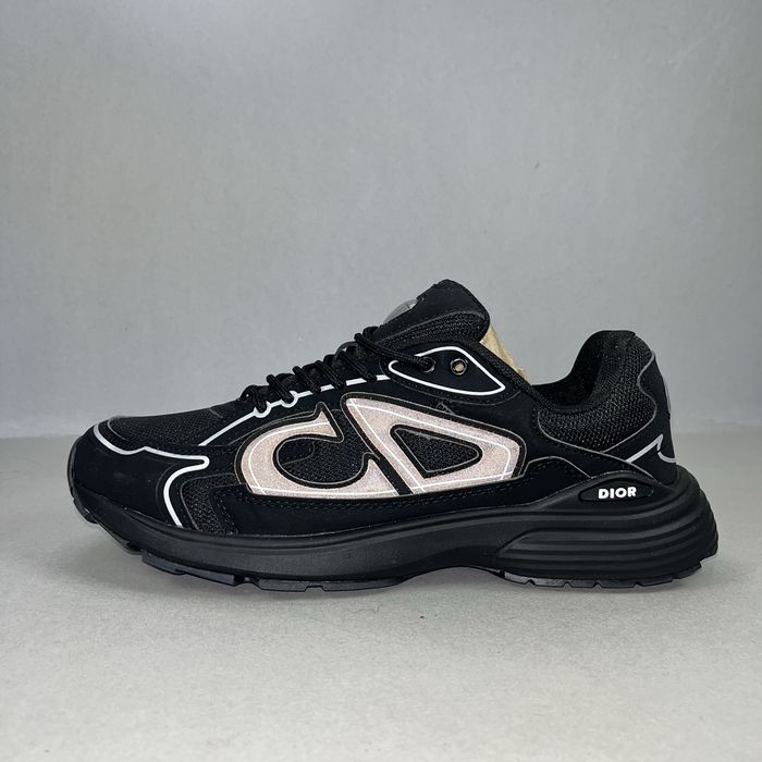 Dior B30 "Black Grey"! НОВИ!
