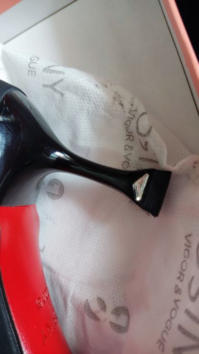 Туфли женские 36 размер