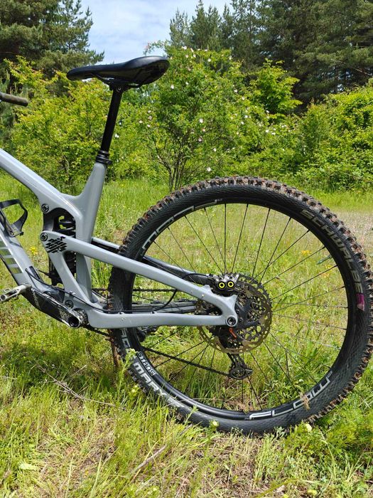 Продавам велосипед PROPAIN SPINDRIFT4 L,употребяван Нова рамка