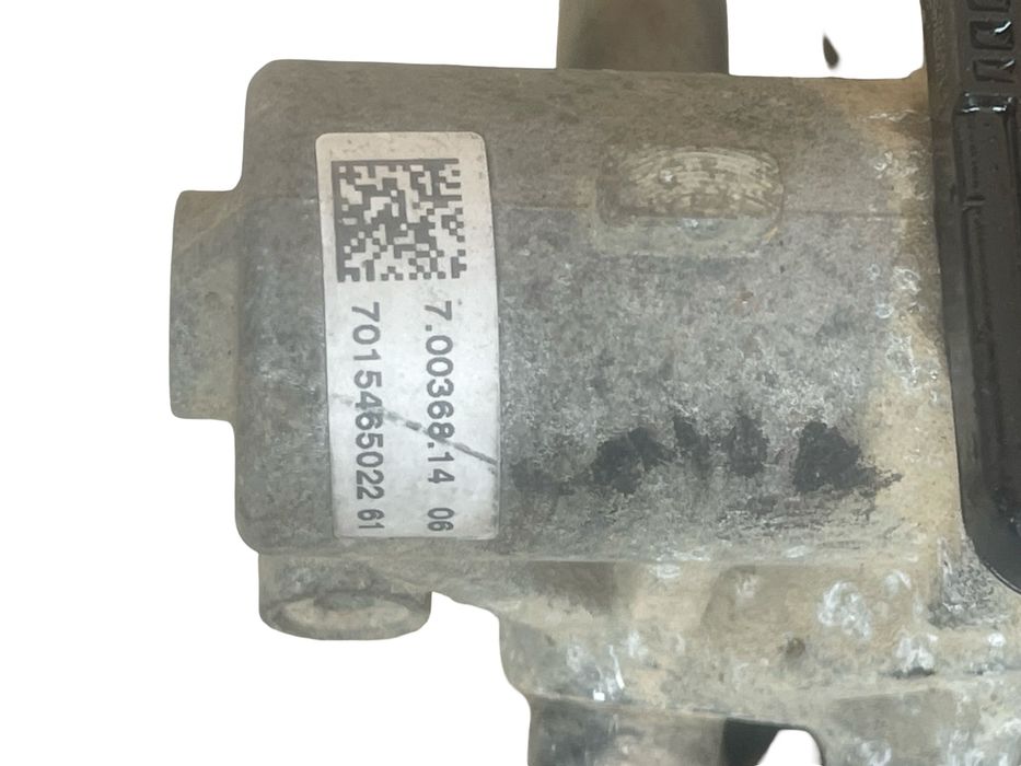 Supapa Egr Dacia Duster 2010 - > 1.5 Dci K9K 658, K9K 856 H8200836385
