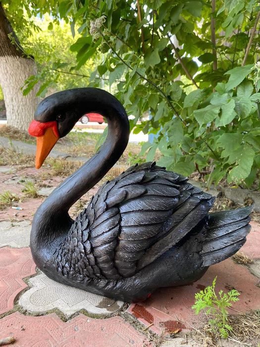 Садовые фигуры для вашего дома