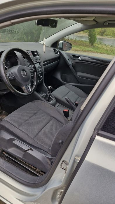 Vand Golf 6 1.4 TSI
