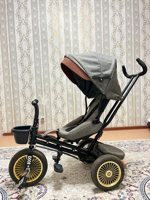 Продаётся велосипед