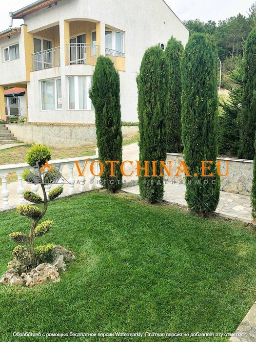 Продава се Къща в с. Оброчище, Област Добрич - 250 кв.м за 1400 €/кв.м - Снимка #2