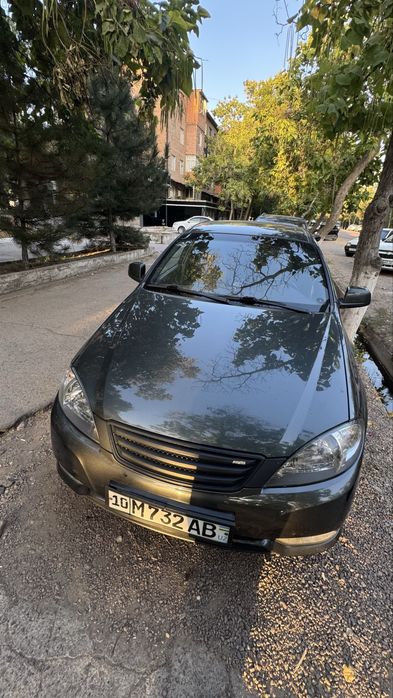 Jentra 2021 holati ideal sotiladi