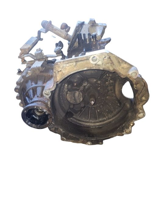 Cutie De Viteze Manuala 5 Trepte Volkswagen Golf Iv 1J1 1997 - 2007 1.