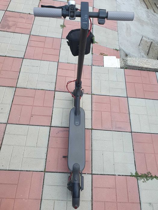 trotineta electrica Xiaomi M365 stare buna