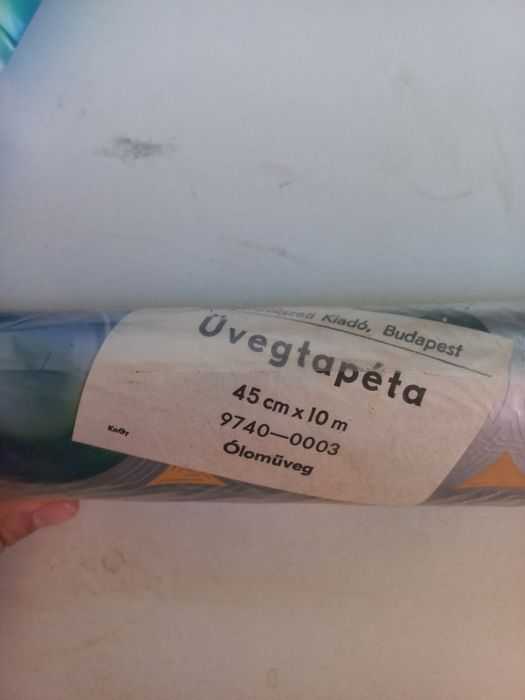Tapet autocolant 2 role x10 m