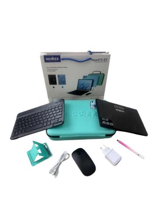 Планшет Nodizz NPad 13-E Заказывайте
