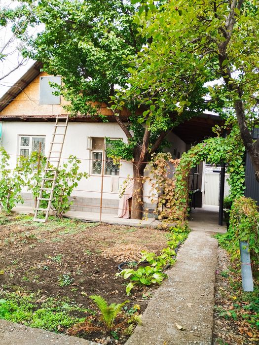 Сдам дом на долгий срок