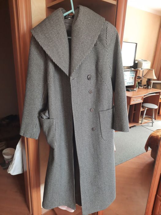 Продам пальто осень/весна