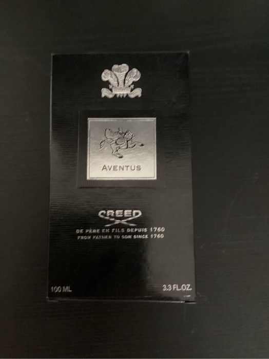 Creed Aventus 100ml Nou