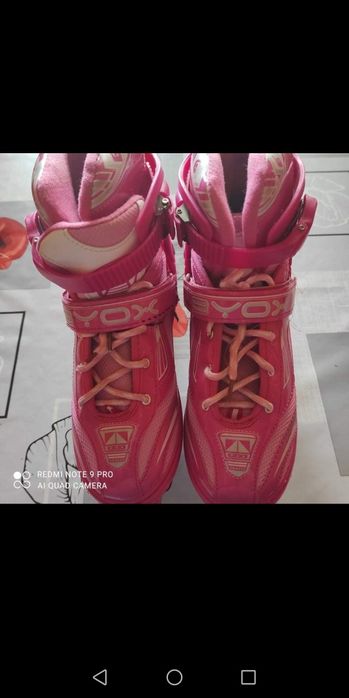 Регулиращи се ролери