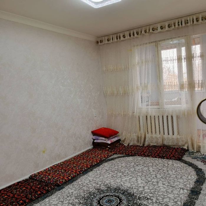 Kvartira  student qizlar uchun