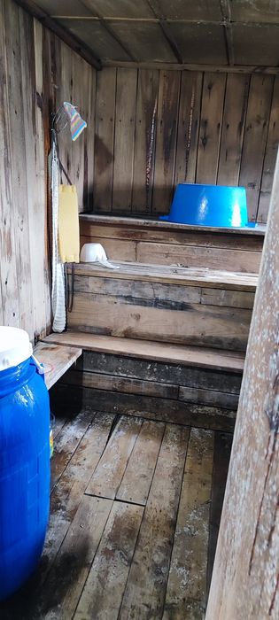Продам дачу по зерендинской трассе