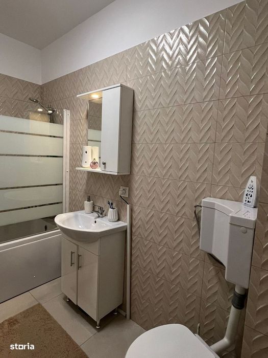 Garsoniera | 41Mp | Finalizata | Acces Metrou | Comision 0%