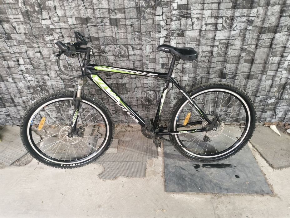 Велосипед б/у viva