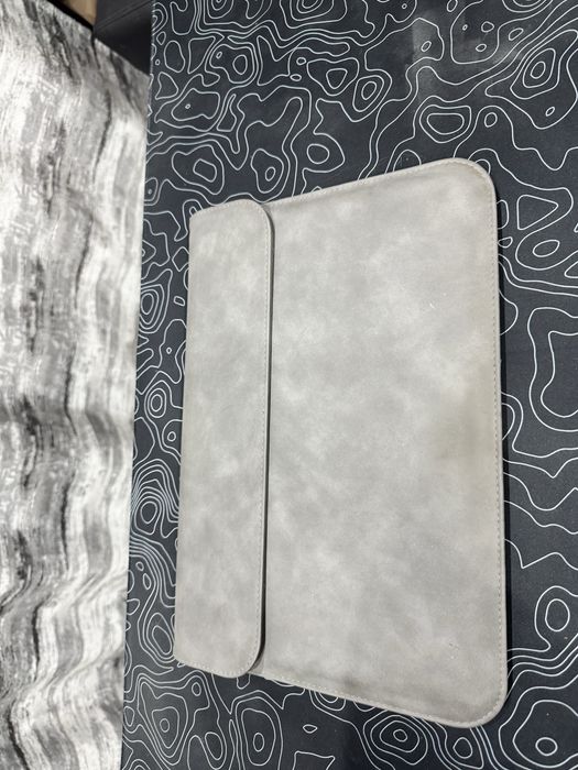 MacBook Air 13 4/256gb 2013