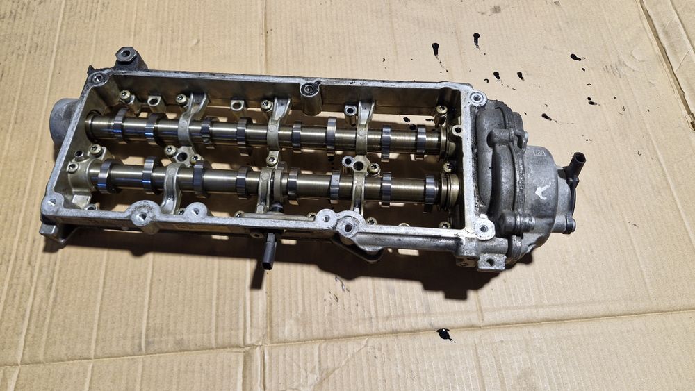 Ax came audi 2.0  04L.103.308.F