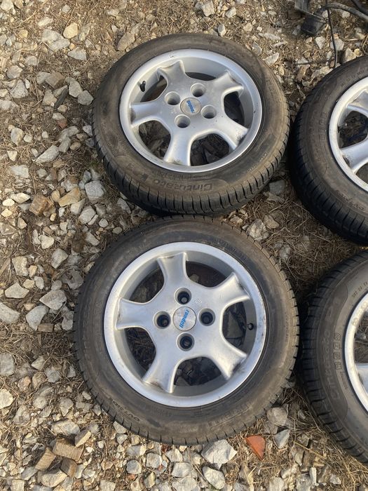 Джанти 4х108 14ки Rondeil