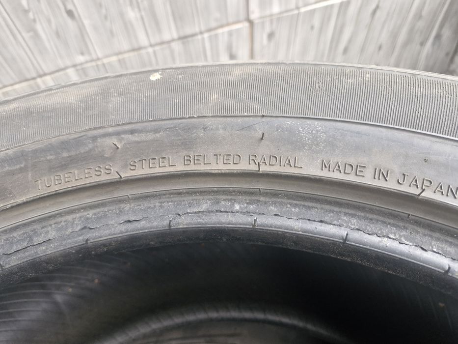 Продам резину DUNLOP